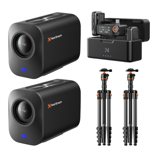 VM33 Auto Director Kit Pro