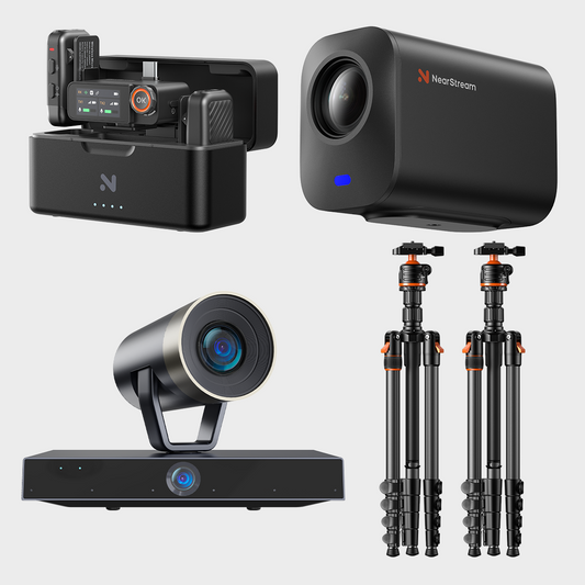 PTZ Pro Kit